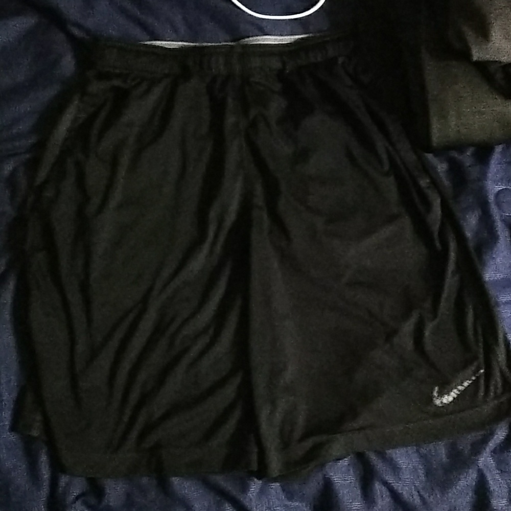 Nike shorts
